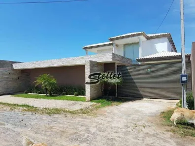 Casa com 3 Quartos à venda, 665m² no Enseada das Gaivotas, Rio das Ostras