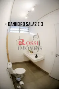 Ponto Comercial para alugar, 95m² no Saúde, Rio Claro