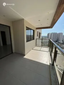 Apartamento com 3 Quartos à venda, 115m² no Palmeiras, Nova Iguaçu