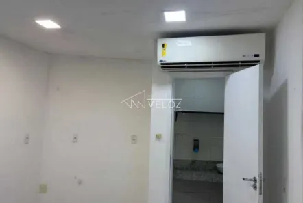 Sala Comercial à venda, 24m² no Botafogo, Rio de Janeiro
