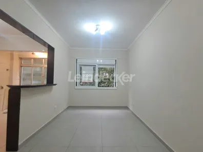 Apartamento com 1 Quarto para alugar, 43m² no Menino Deus, Porto Alegre
