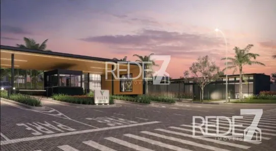 Lote/Terreno à venda, 318m² no Residencial Jatibela, Campinas