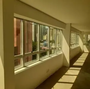Sala Comercial à venda, 260m² no Funcionários, Belo Horizonte