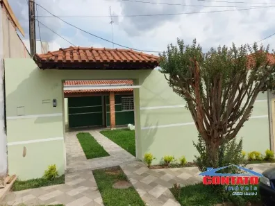 Casa com 2 Quartos à venda, 86m² no Jardim Hikari, São Carlos
