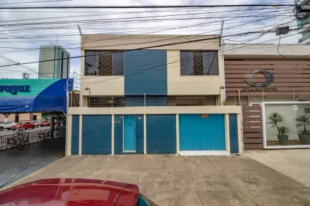 Casa com 4 Quartos à venda, 247m² no Nazaré, Belém