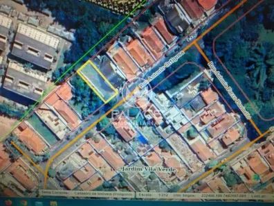 Lote/Terreno com 1 Quarto à venda, 1m² no Dois Córregos, Piracicaba