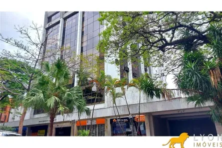 Sala Comercial à venda, 434m² no Moinhos de Vento, Porto Alegre