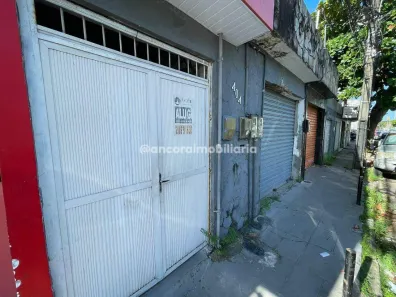 Casa com 1 Quarto para alugar, 42m² no Bairro Novo, Olinda