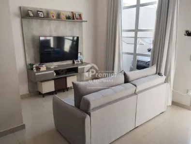 Casa com 2 Quartos à venda, 60m² no Jardim Residencial Veneza, Indaiatuba
