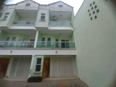 Casa de Condomínio com 3 Quartos à venda, 212m² no Vila Guilherme, São Paulo