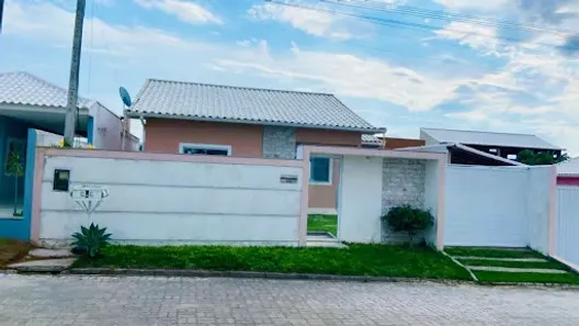 Casa de Condomínio com 2 Quartos à venda, 129m² no Lagoinha, Araruama