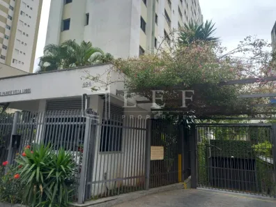Apartamento com 3 Quartos à venda, 94m² no Vila Leopoldina, São Paulo