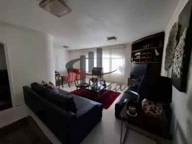 Apartamento com 3 Quartos à venda, 133m² no Santo Antônio, São Caetano do Sul