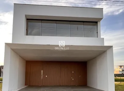 Casa de Condomínio com 2 Quartos à venda, 228m² no Beira Rio, Biguaçu