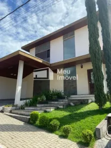 Casa de Condomínio com 4 Quartos à venda, 238m² no Condomínio Residencial Mantiqueira, São José dos Campos