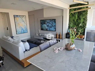 Apartamento com 3 Quartos à venda, 110m² no Parque São Jorge, São Paulo