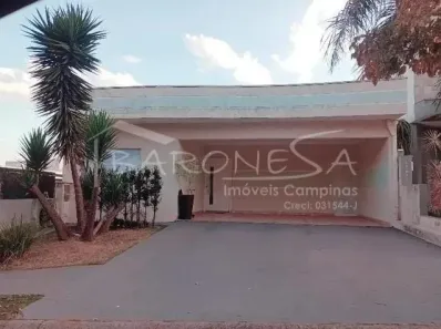 Casa com 3 Quartos à venda, 192m² no Parque Bom Retiro, Paulínia