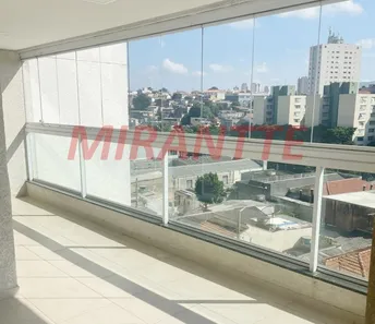 Apartamento com 3 Quartos à venda, 114m² no Santa Teresinha, São Paulo
