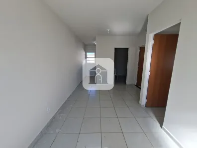 Casa com 2 Quartos para alugar, 50m² no Mansour III, Uberlândia