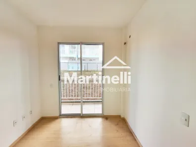 Apartamento com 2 Quartos para alugar, 47m² no Maubisa, Ribeirão Preto