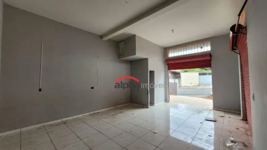 Sala Comercial para alugar, 40m² no Jardim Consteca, Sumaré