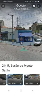 Ponto Comercial para alugar, 137m² no Mooca, São Paulo