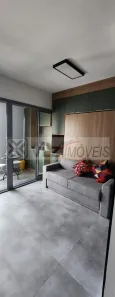 Apartamento com 1 Quarto à venda, 25m² no Ipiranga, São Paulo