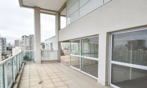 Apartamento com 3 Quartos à venda, 365m² no Vila Mariana, São Paulo