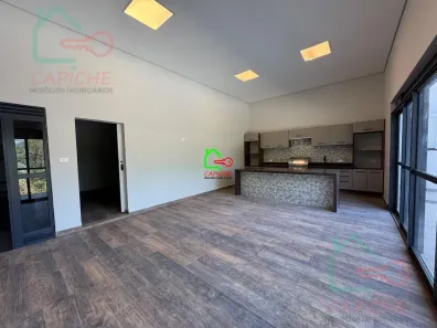 Casa de Condomínio com 3 Quartos à venda, 800m² no Marambaia, Vinhedo