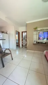 Casa com 2 Quartos à venda, 89m² no Parque Veiga Jardim, Aparecida de Goiânia