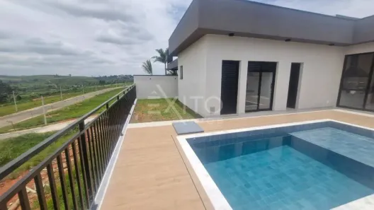 Casa de Condomínio com 3 Quartos à venda, 195m² no Residencial Ibi-Aram II, Itupeva