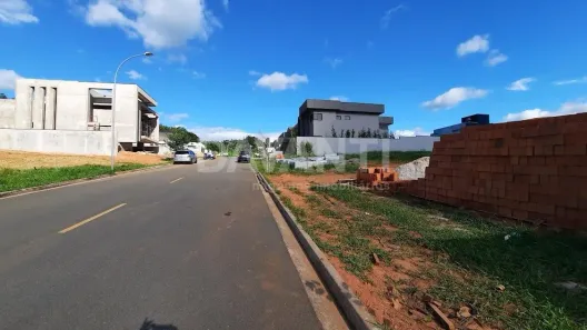 Lote/Terreno à venda, 506m² no Jardim Portugal, Valinhos