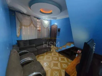Imóvel Comercial com 3 Quartos à venda, 217m² no Vila Nogueira, Diadema