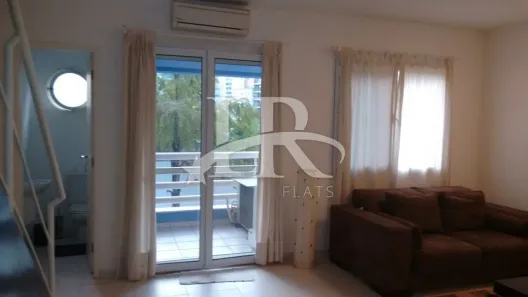 Flat com 2 Quartos para alugar, 65m² no Vila Uberabinha, São Paulo
