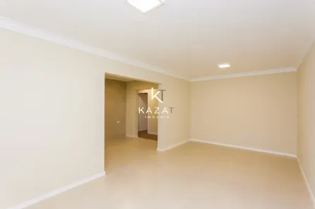 Apartamento com 3 Quartos à venda, 86m² no Hugo Lange, Curitiba