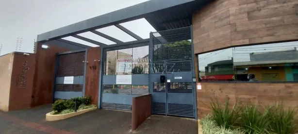 Apartamento com 2 Quartos à venda, 54m² no Panorama, Londrina