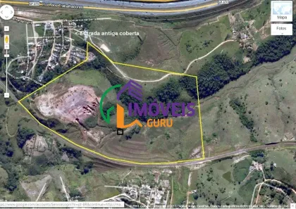 Lote/Terreno à venda, 145200m² no Jardim Pinheirinho, Itaquaquecetuba