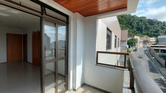 Apartamento com 2 Quartos à venda, 65m² no Santa Helena, Juiz de Fora