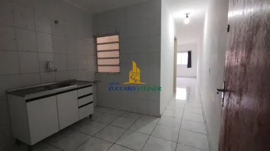 Apartamento com 1 Quarto à venda, 33m² no Jardim Santa Mena, Guarulhos