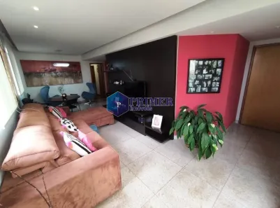 Apartamento com 3 Quartos à venda, 136m² no Serra, Belo Horizonte