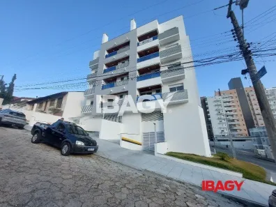 Apartamento com 2 Quartos para alugar, 63m² no Itacorubi, Florianópolis