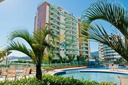Apartamento com 2 Quartos à venda, 76m² no Trindade, Florianópolis