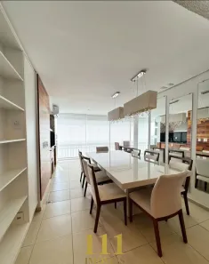 Apartamento com 4 Quartos à venda, 125m² no Jardim das Indústrias, São José dos Campos
