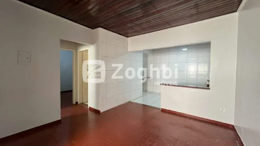 Apartamento com 2 Quartos para alugar, 60m² no São João Bosco, Porto Velho