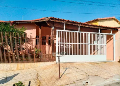 Casa com 4 Quartos à venda, 147m² no Jardim Devito, Votorantim