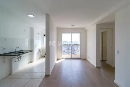 Apartamento com 2 Quartos à venda, 56m² no Vila Andrade, São Paulo