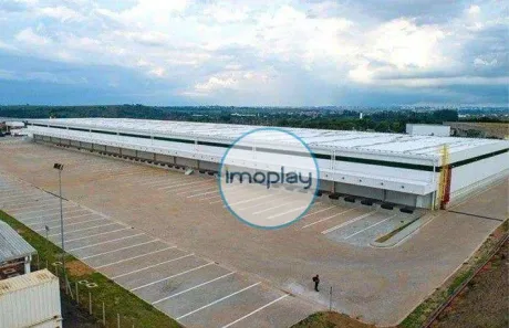 Galpão/Depósito/Armazém para alugar, 2313m² no Loteamento Industrial Machadinho, Americana