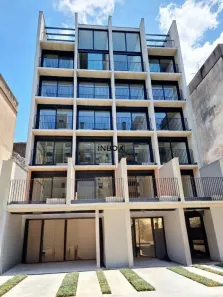Apartamento com 1 Quarto à venda, 39m² no Azenha, Porto Alegre