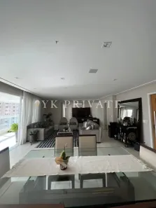 Apartamento com 3 Quartos à venda, 220m² no Vila Pompéia, São Paulo