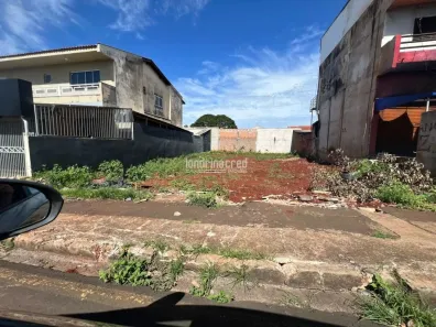 Lote/Terreno à venda, 325m² no Antares, Londrina